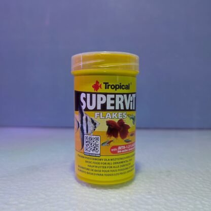 Supervit Flakes 100ml