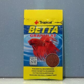 Alimento Tropical Betta Pellet
