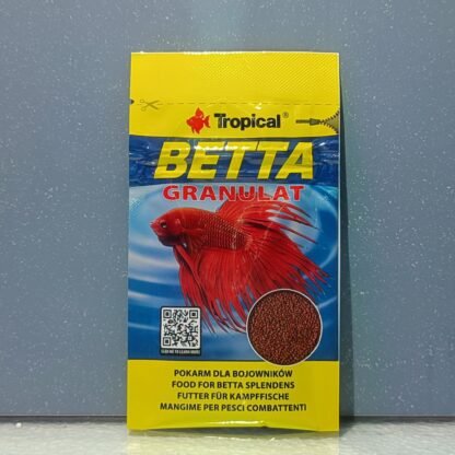 Alimento Tropical Betta Pellet