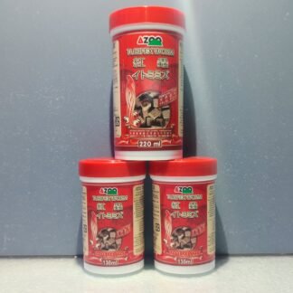 Tubifex Azoo 130 ml