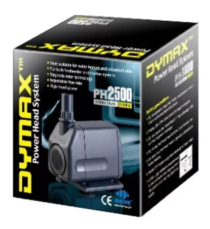 Bomba PH 2500 Dymax