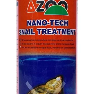 AZOO Nano-Tech Snail Treatment 120ml
