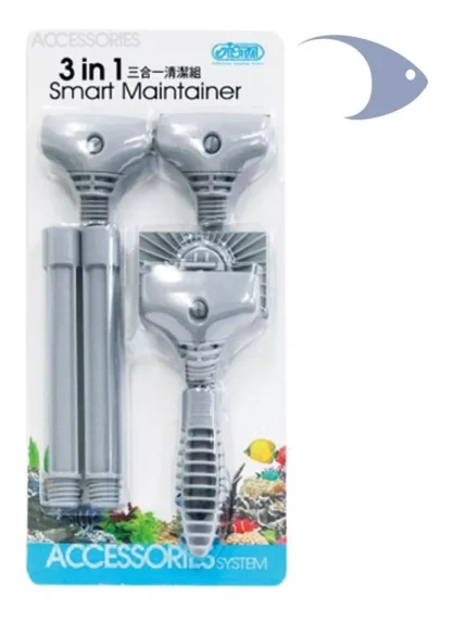 3 en 1 smart maintainer