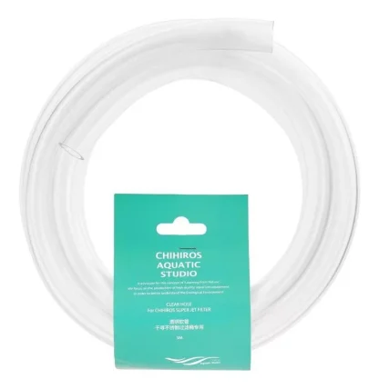 Chihiros  clear hose