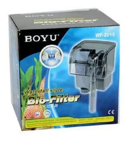 Cascada Boyu