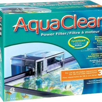 Filtro AquaClear 30