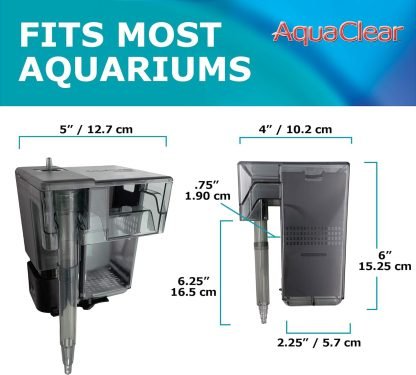 Aquaclear 20 - Image 4
