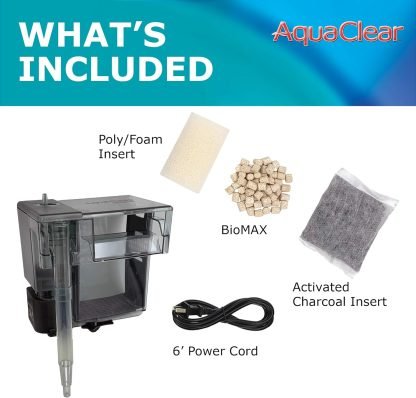 Aquaclear 20 - Image 3