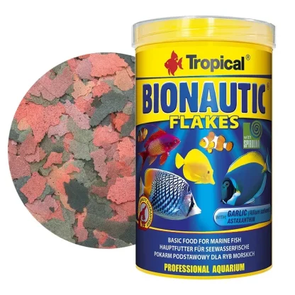 Bionautic Flakes 200g