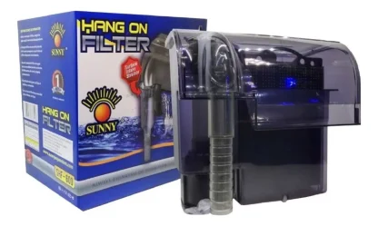 Filtro Cascada SHF-600 - Image 2