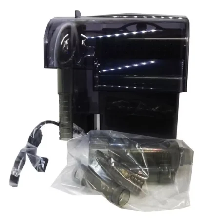 Filtro Cascada SHF-600 - Image 3