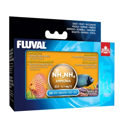 Fluvial  NH3/NH4