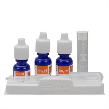 Fluvial  NH3/NH4 - Image 3