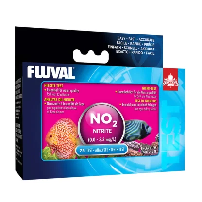Fluval Test NO2 - Image 2