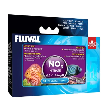 Fluval test NO3
