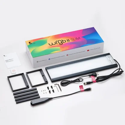 Chihiros WRGB Slim II Led Lighting