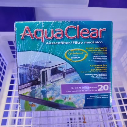 Aquaclear 20 - Image 2
