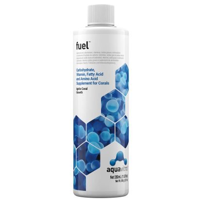 Fuel Aquavitro