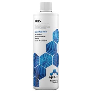 Ions Aquavitro