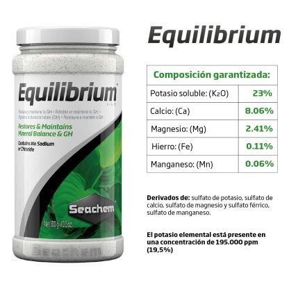 Equilibrium 300 g - Image 2