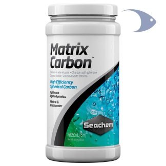 Matrix carbón Seacheam
