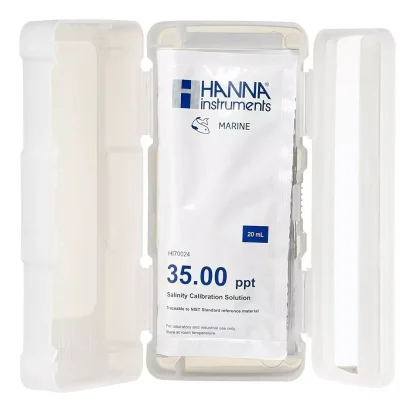 Medidor de salinidad Hanna - Image 2